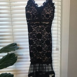 Cocktail dress
